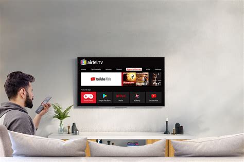 airtel smart card for samsung tv|airtel internet tv live streaming.